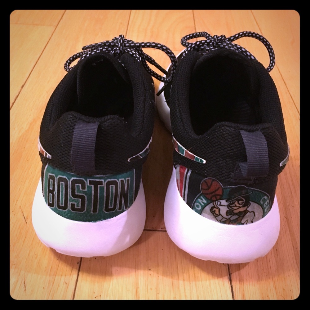 Nike Celtics sneakers